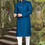 Thumbnail: Men’s Traditional Kurta Set - Multiple Colors for Festive and Formal Occasions