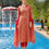 Thumbnail: Tridaal Haseena Viscose Wear Ready Made Collection