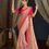 Thumbnail: Filhaal Fancy Work Designer Saree Collection