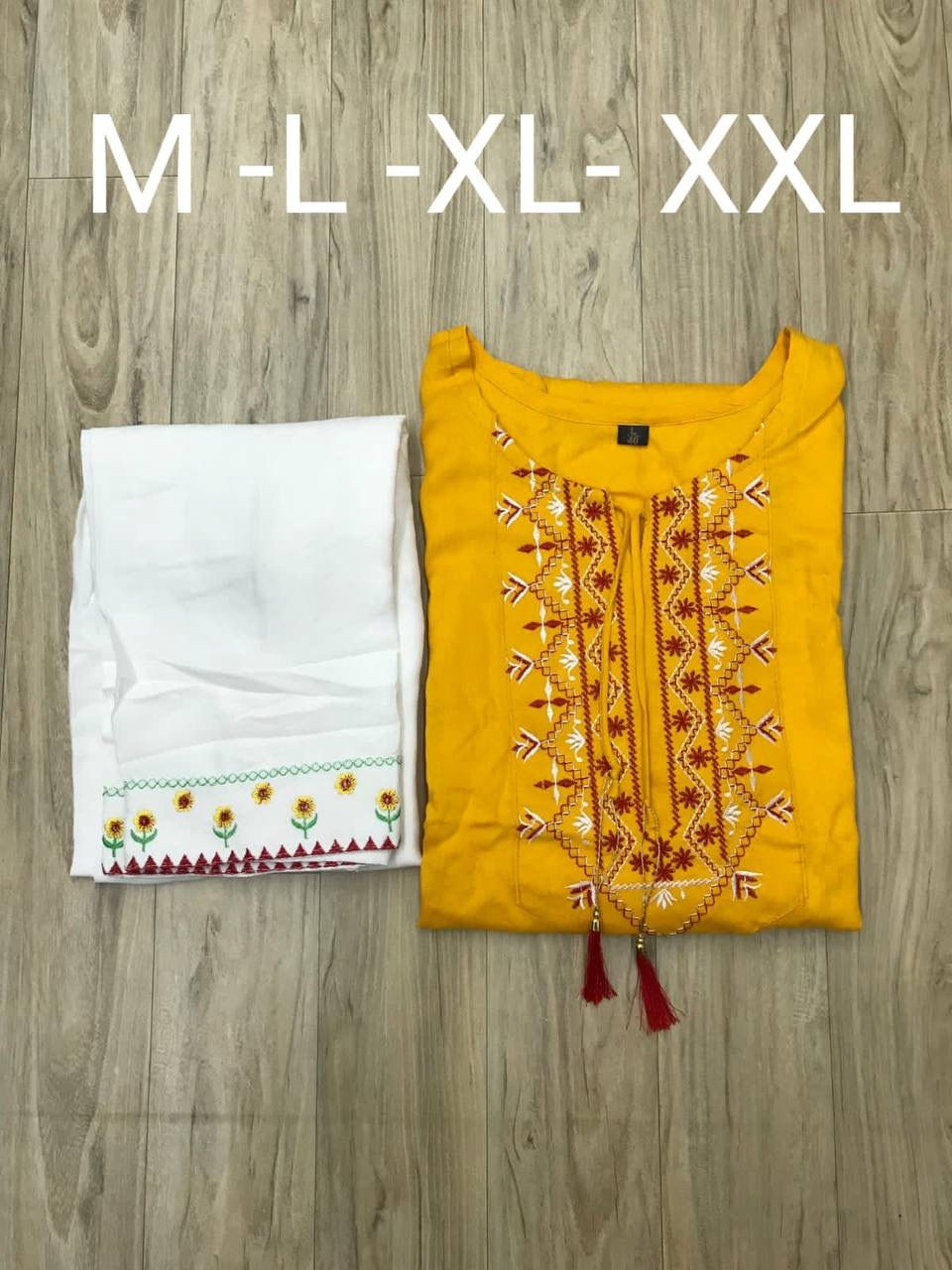 Thumbnail: NEW NORA KURTI WITH  PLZZO COLLECTION