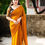 Thumbnail: Super soft georgtte finish saree