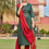 Thumbnail: Tridaal Haseena Viscose Wear Ready Made Collection