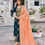 Thumbnail: 3XL size Occasional Kurti With Bottom Dupatta