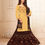Thumbnail: Designer Kurti With Skirt And Fancy Dupatta