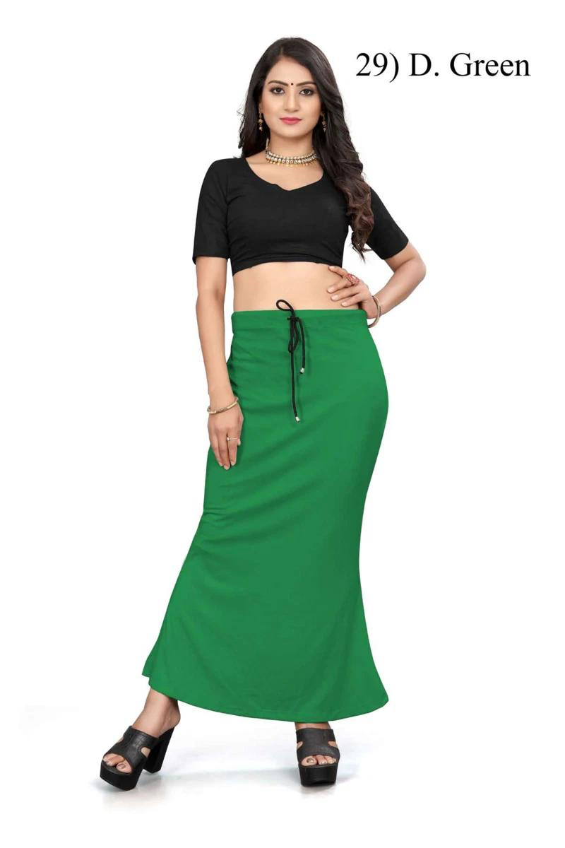 Thumbnail: Lycra Saree Shaper for a Flawless Drape – L, XL, XXL