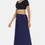 Thumbnail: Cotton Petticoat – Free Size, Comfortable & Breathable