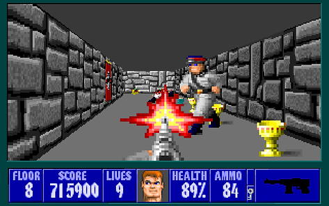 video game genres that are in trouble