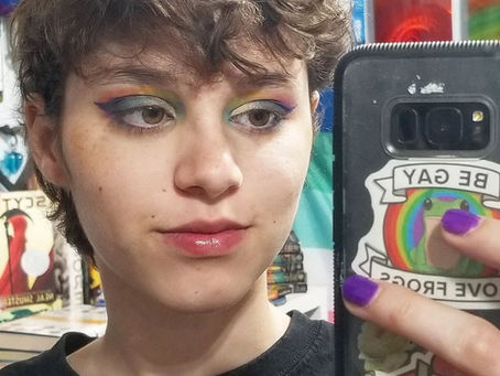 My Daily Routine for the Summer~☀️