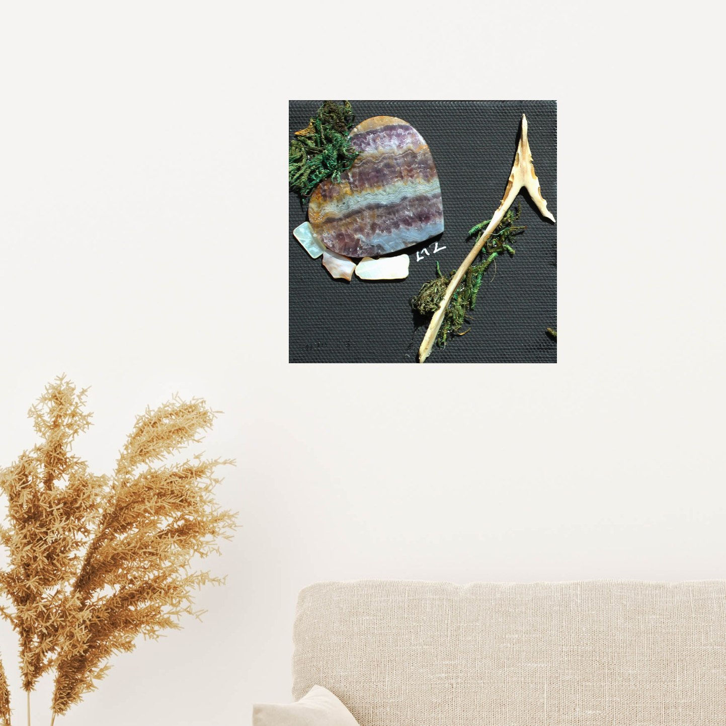 A Token of Passion No. 1 PRINTS