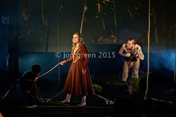 Midsummer Night's Dream