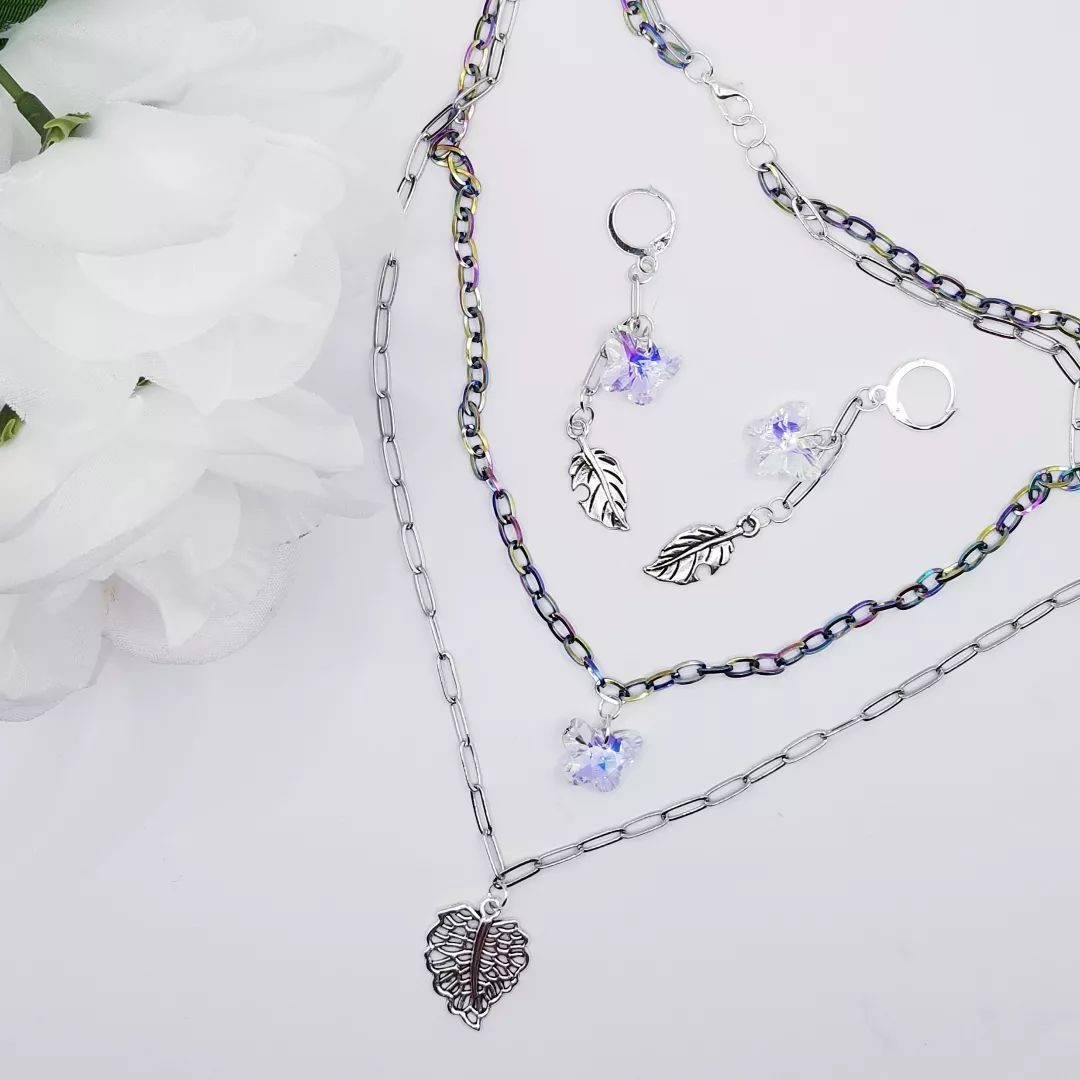 Handmade Jewelry