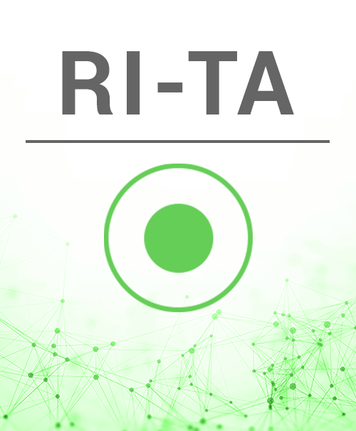 RI-TA Riasztórendszerek alapszint
