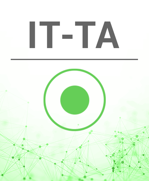 IT-TA Hálózati alapismeretek