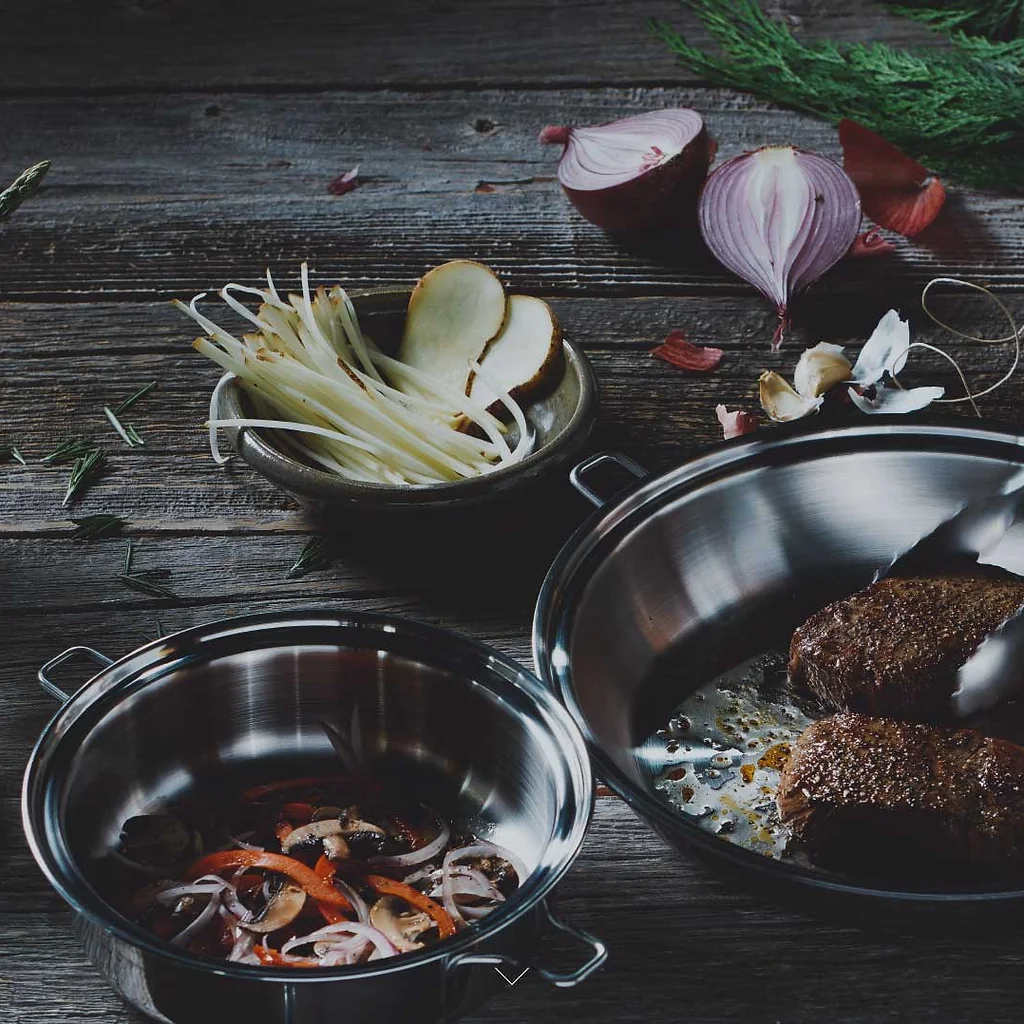 Home Saladmasterasia Com Healthy Cookwar