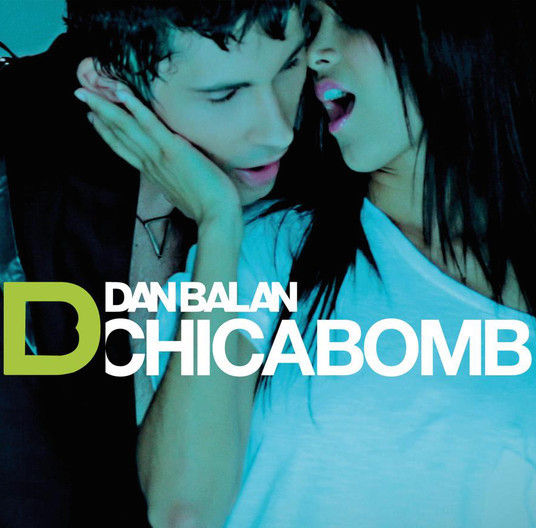 Dan Balan Chica Bomb Bez Vise