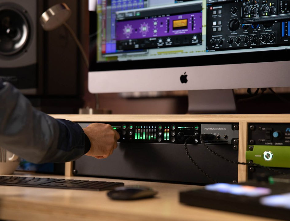 Image 35: Ask Pro Tools NYC 