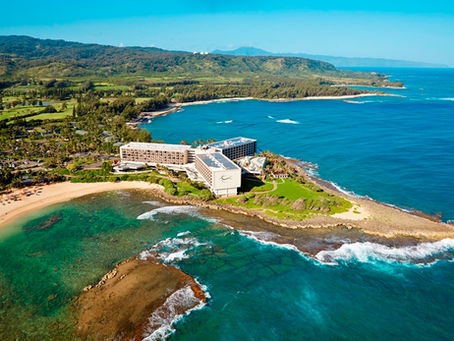5 Best Hotel per famiglie a Oahu