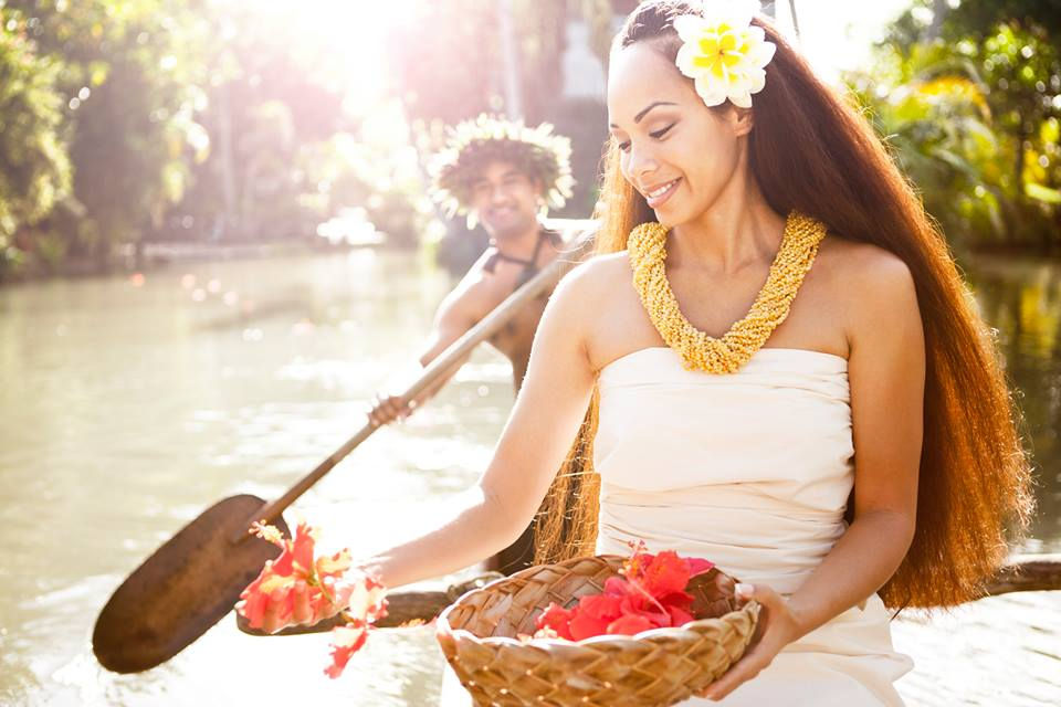 cultura hawaiiana