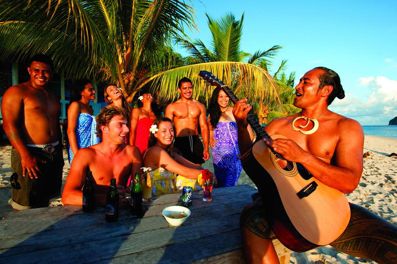 hawaii spirito di aloha