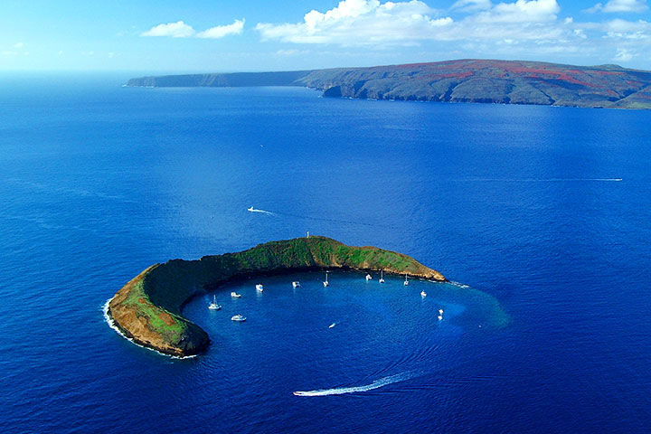 hawaii geografia