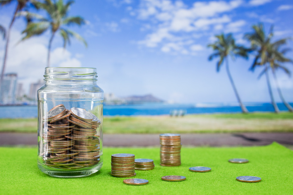 ¿Cuánto cuesta el viaje a Hawai