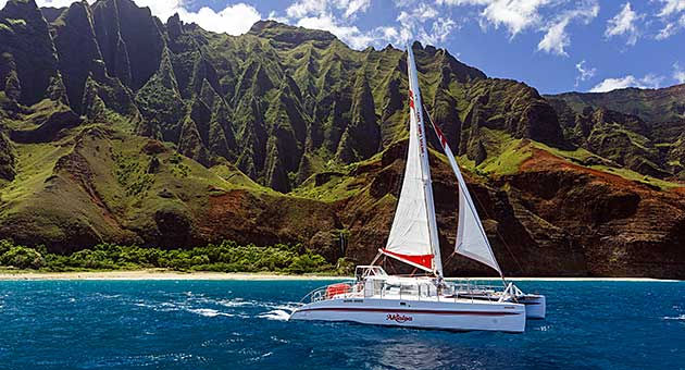 kauai napali coast