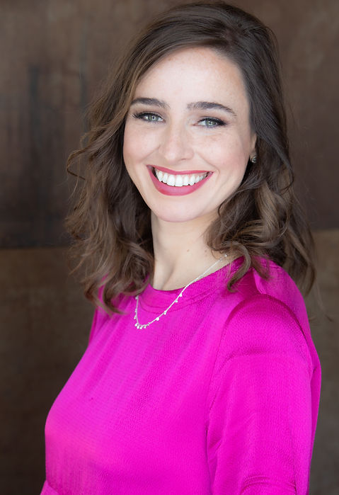 Carolyne DalMonte, soprano & voice teacher in downtown Chicago
