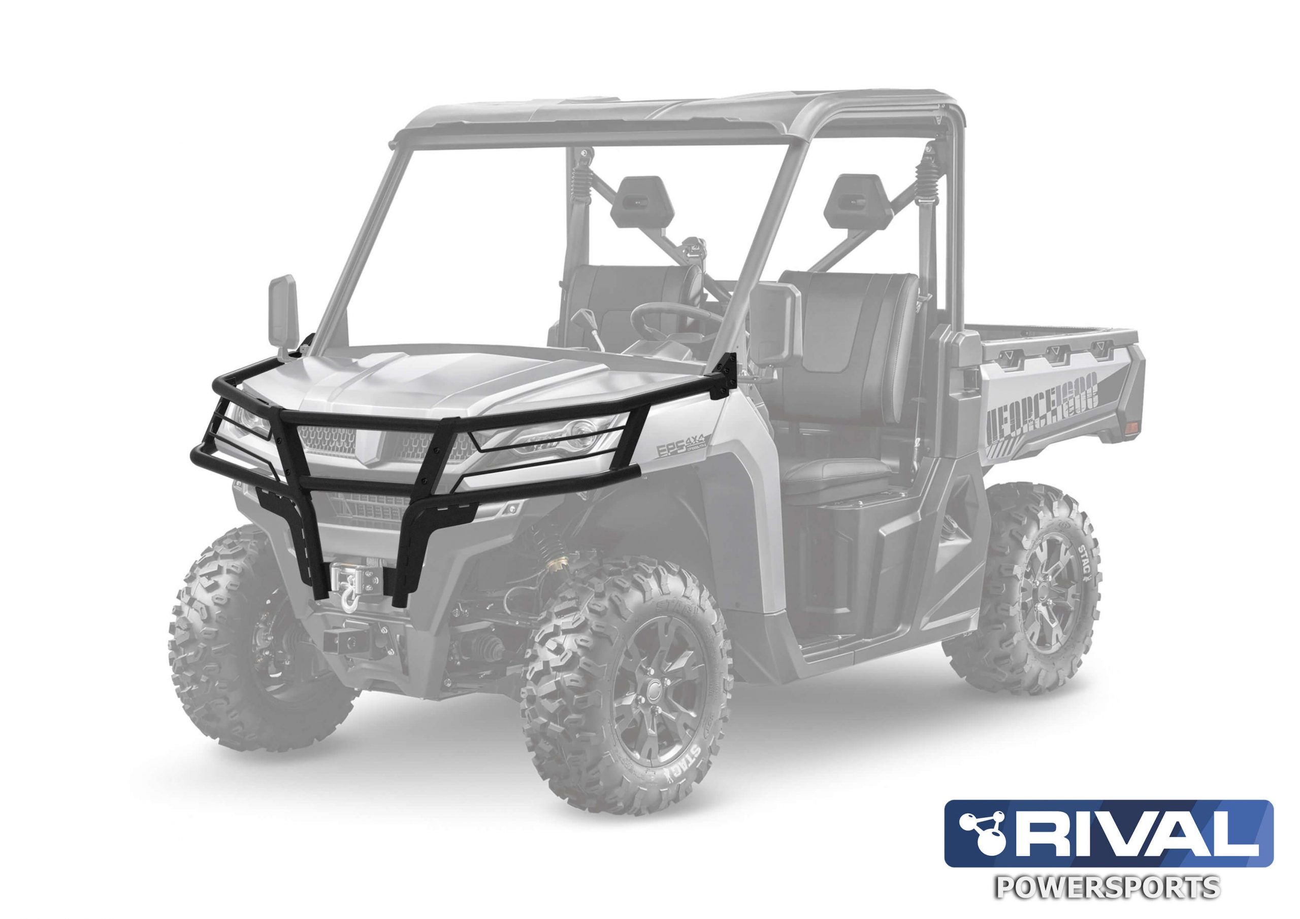 CFMoto UForce 1000 Front Bumper