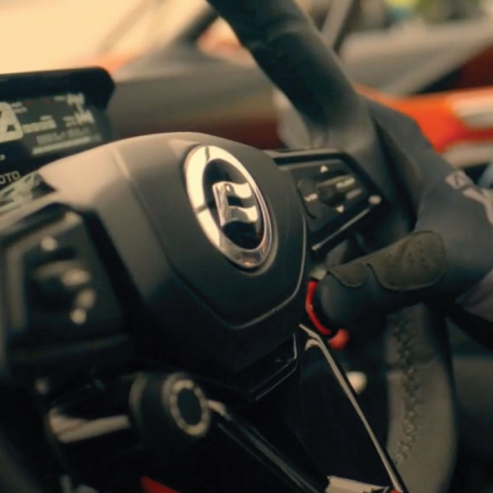 Thumbnail: ZForce Z10 Turbo