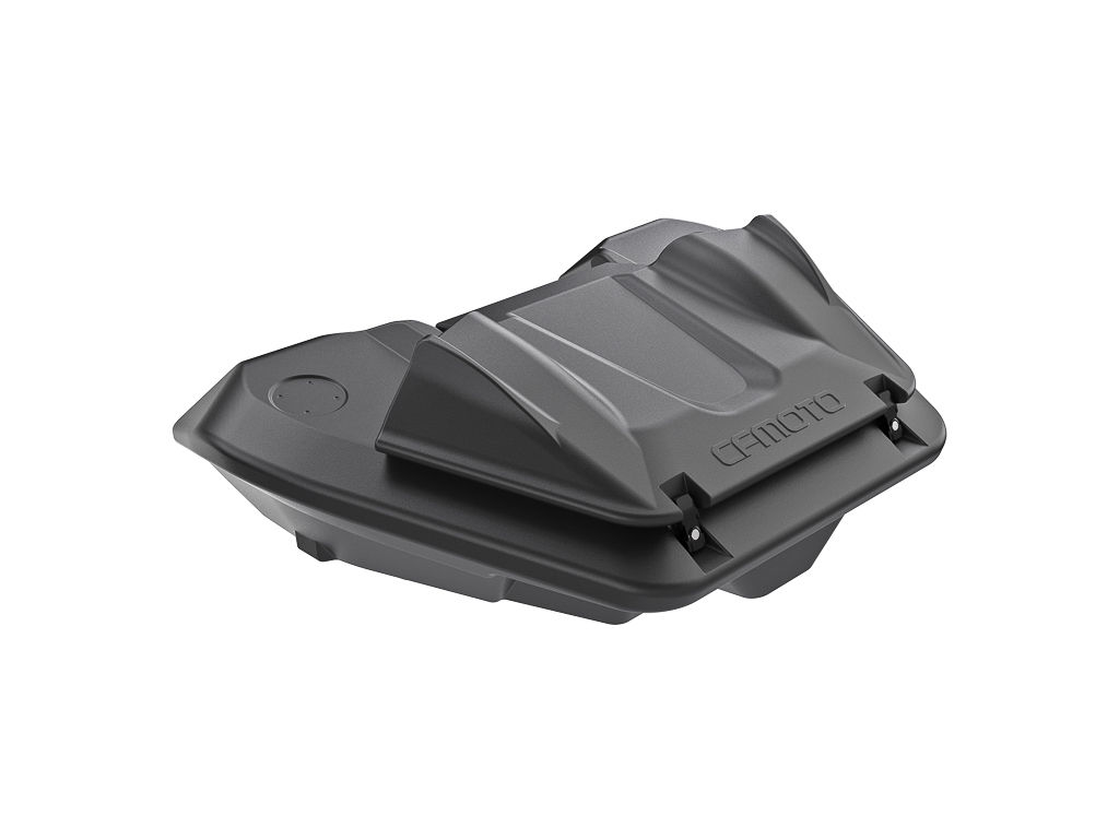 Tesseract Rear Cargo Box for CFMoto ZForce 1000 SPORT