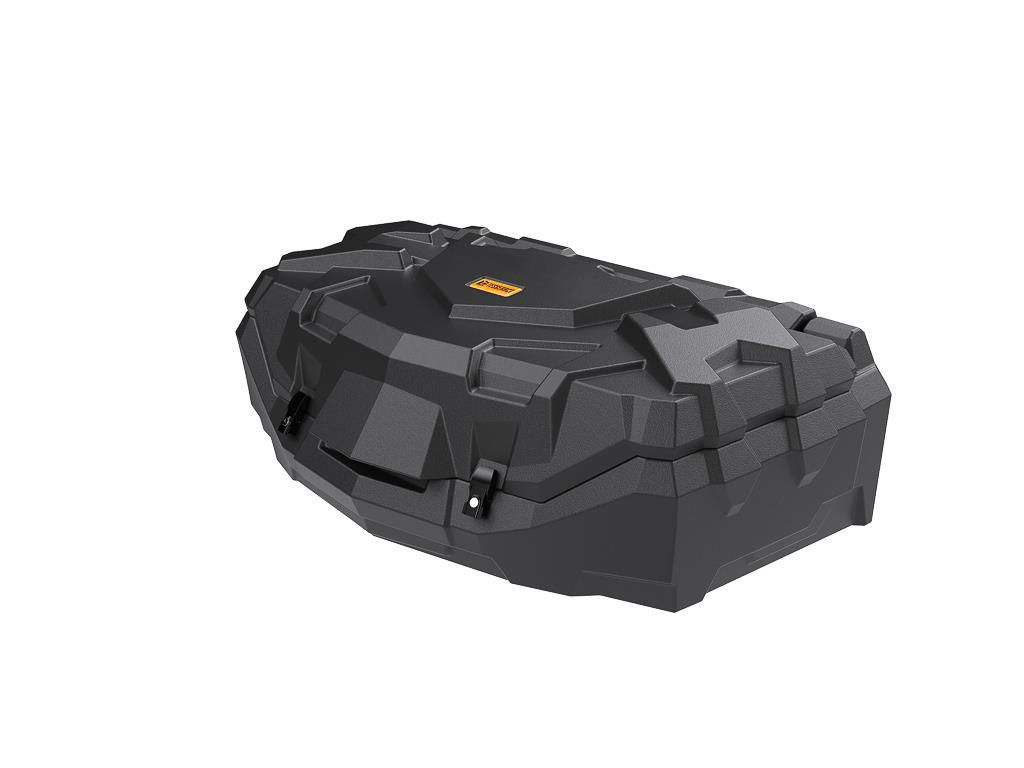Tesseract Rear Cargo Box for Polaris RZR 570