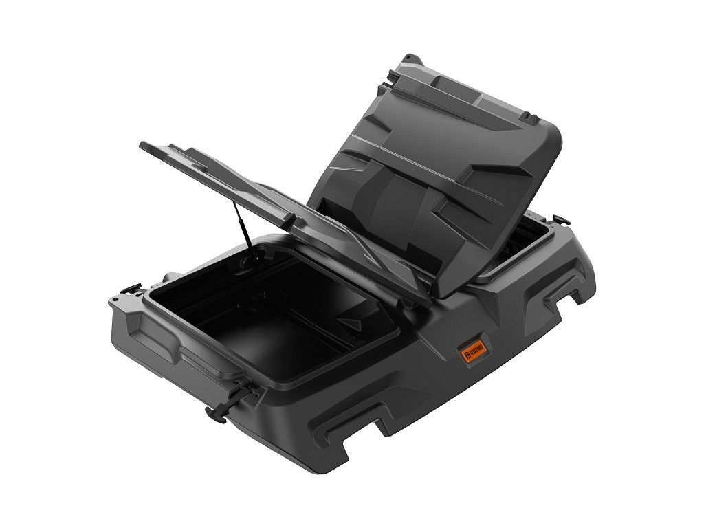 Tesseract Roof Box for Polaris RANGER XP 1000