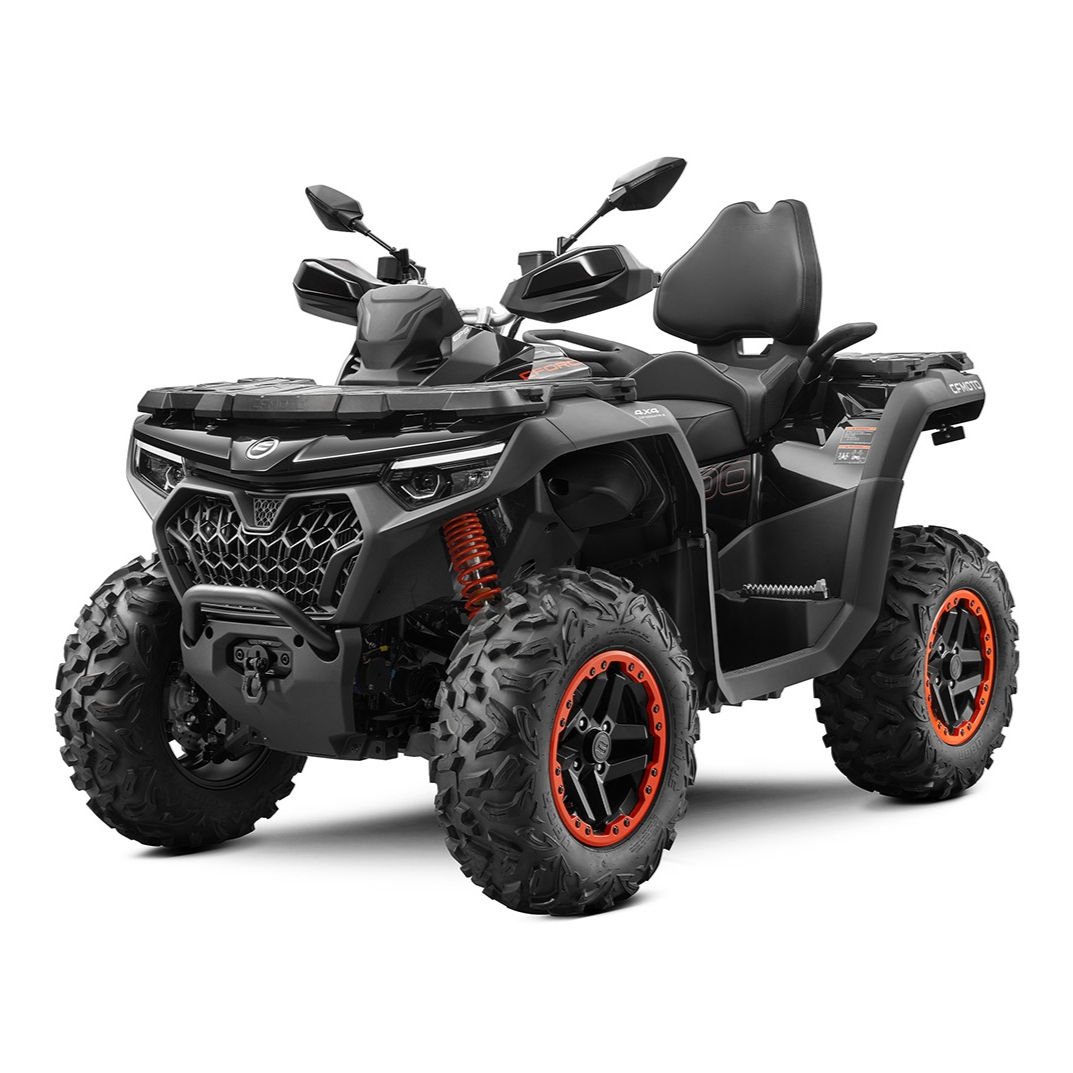 CForce 1000 TOURING