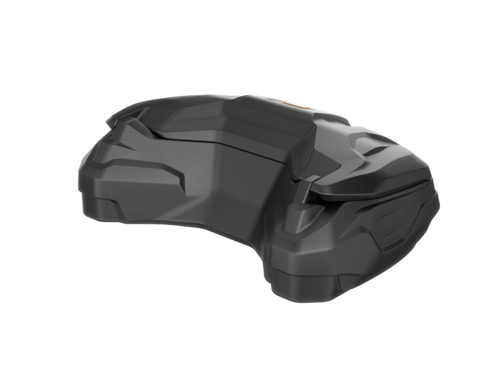 Tesseract Rear Cargo Box for Can-Am Outlander 850–1000 Gen 3 (2025)