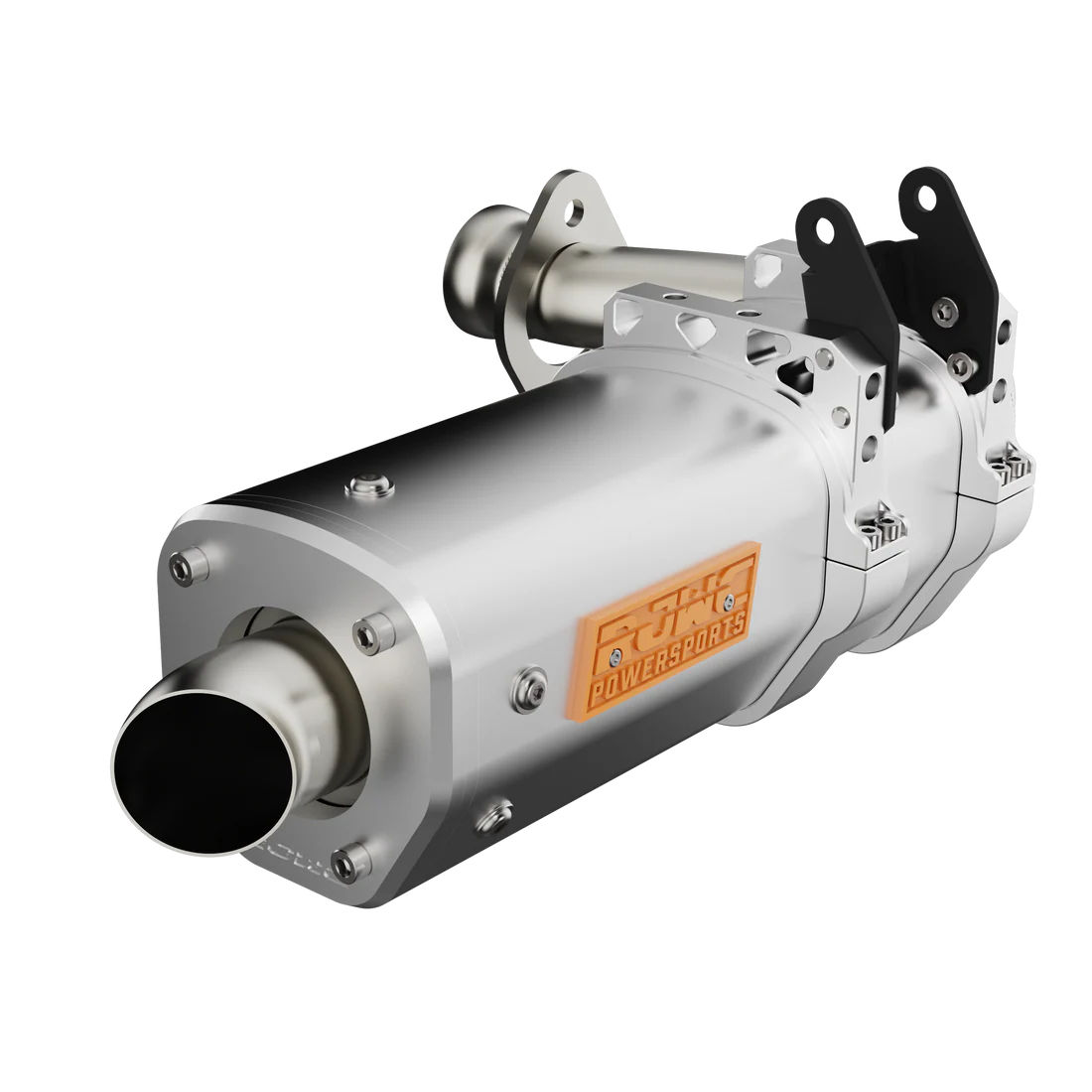 CFMOTO CFORCE 800-1000 XC Single