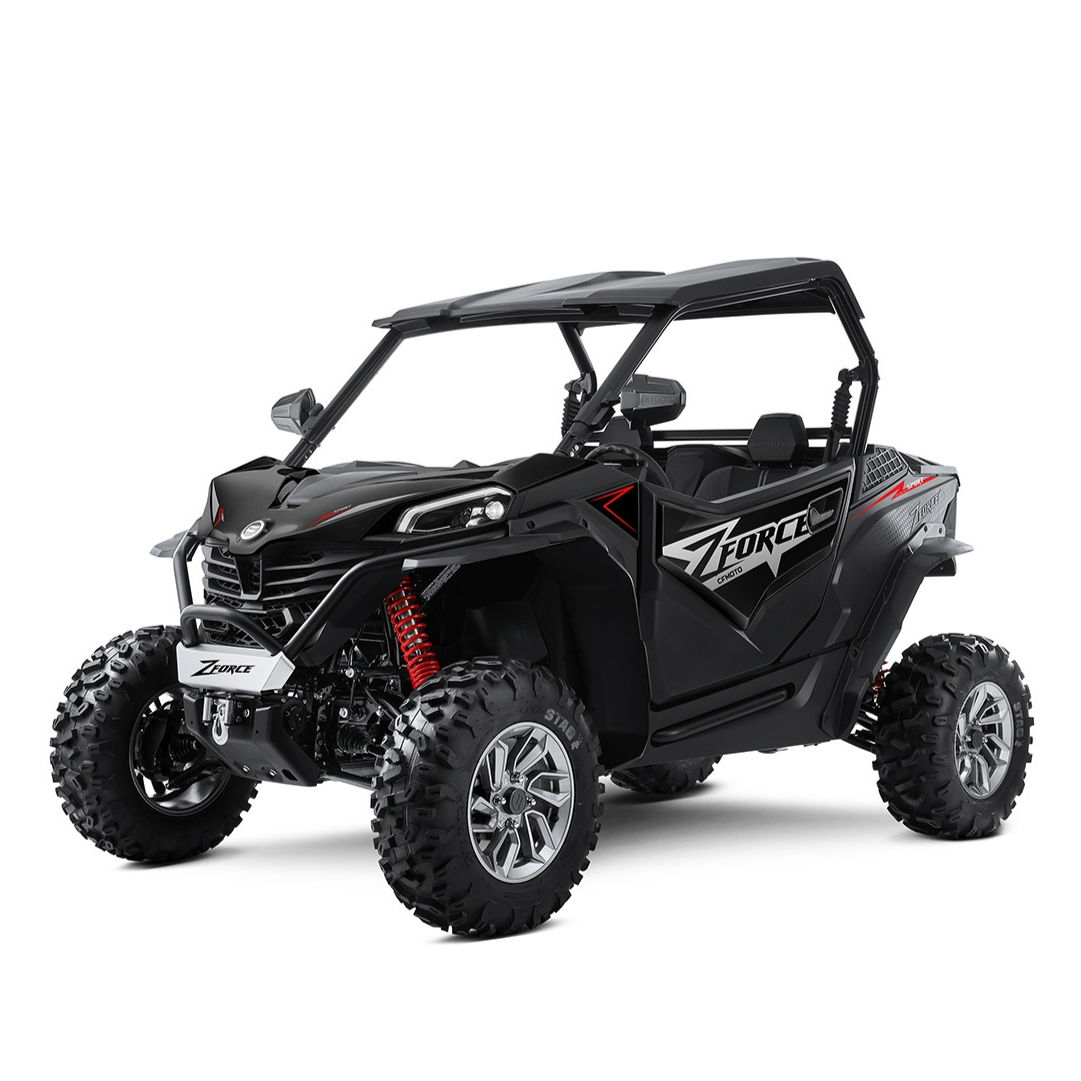 ZForce 950 Sport EPS
