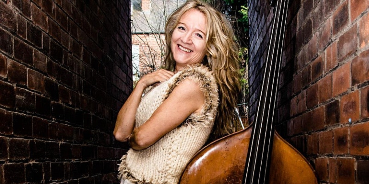 Nicola Farnon