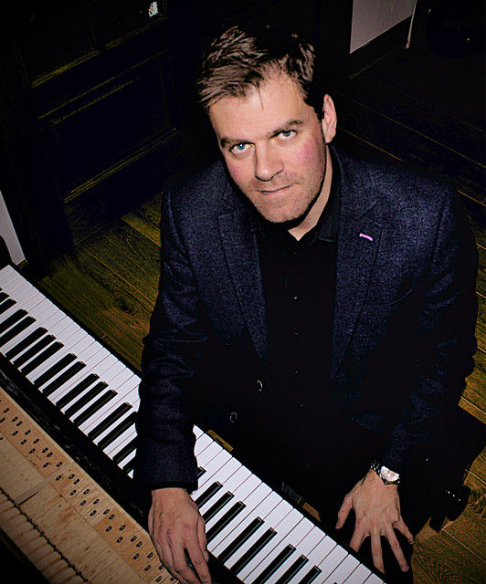 Dean Stockdale Quartet
