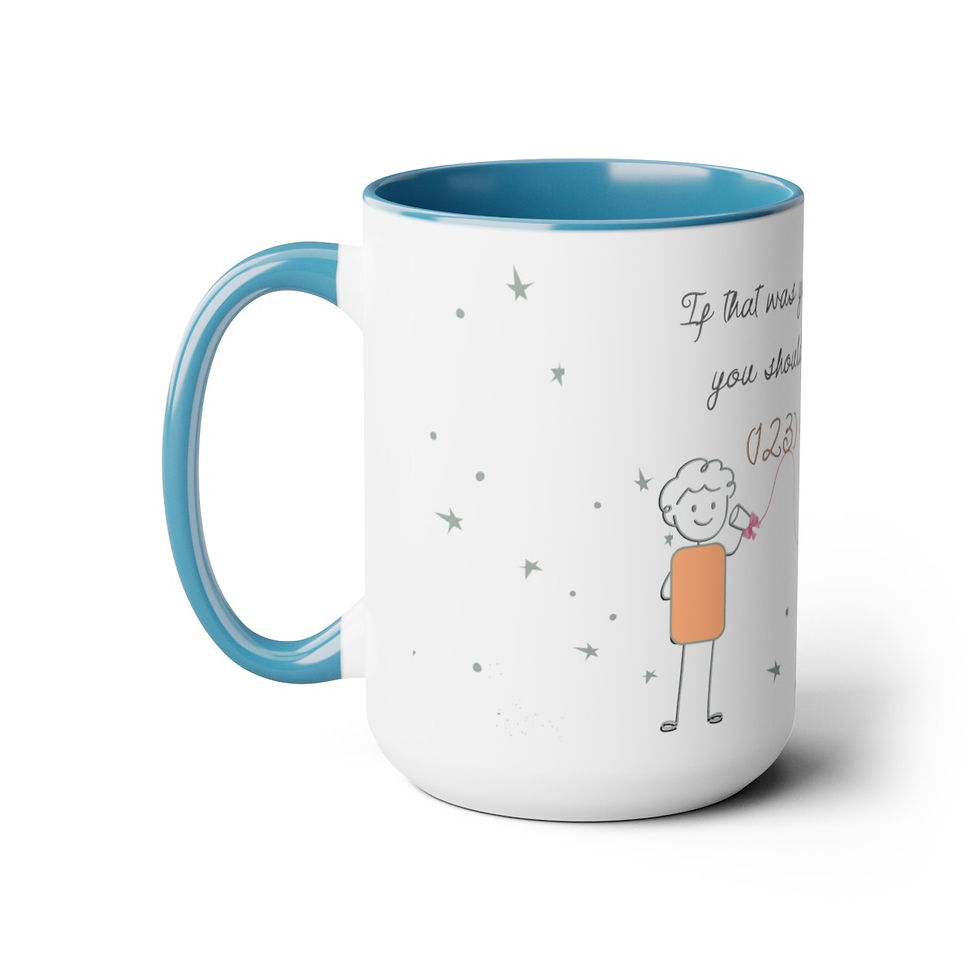 Thumbnail: Have my number mug