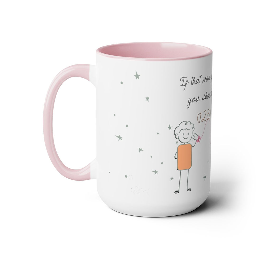 Thumbnail: Have my number mug