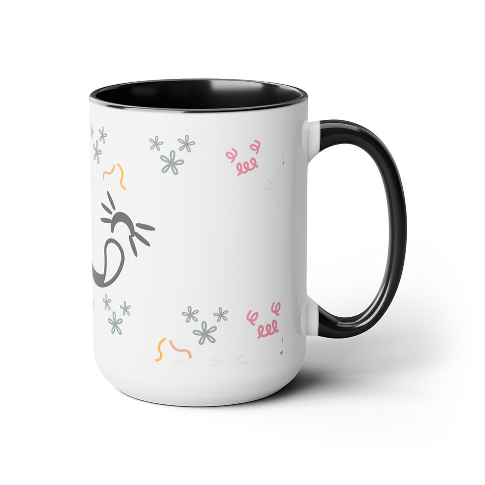 Thumbnail: The dish ate me mug