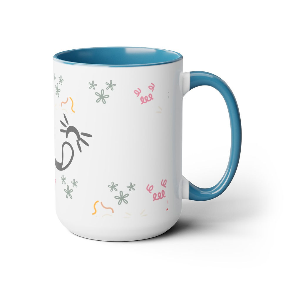 Thumbnail: The dish ate me mug