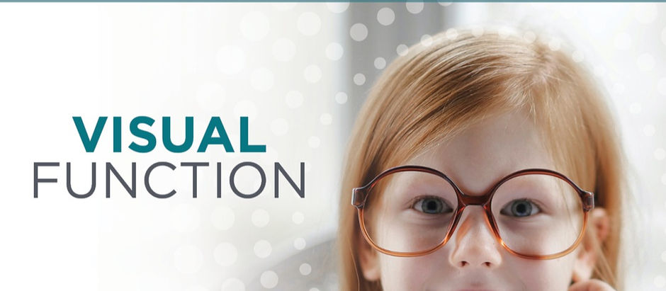 Behavioural optometry: your gateway to better vision