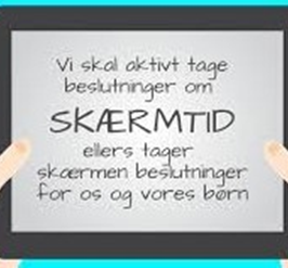 Vores frontallap er under skærmangreb