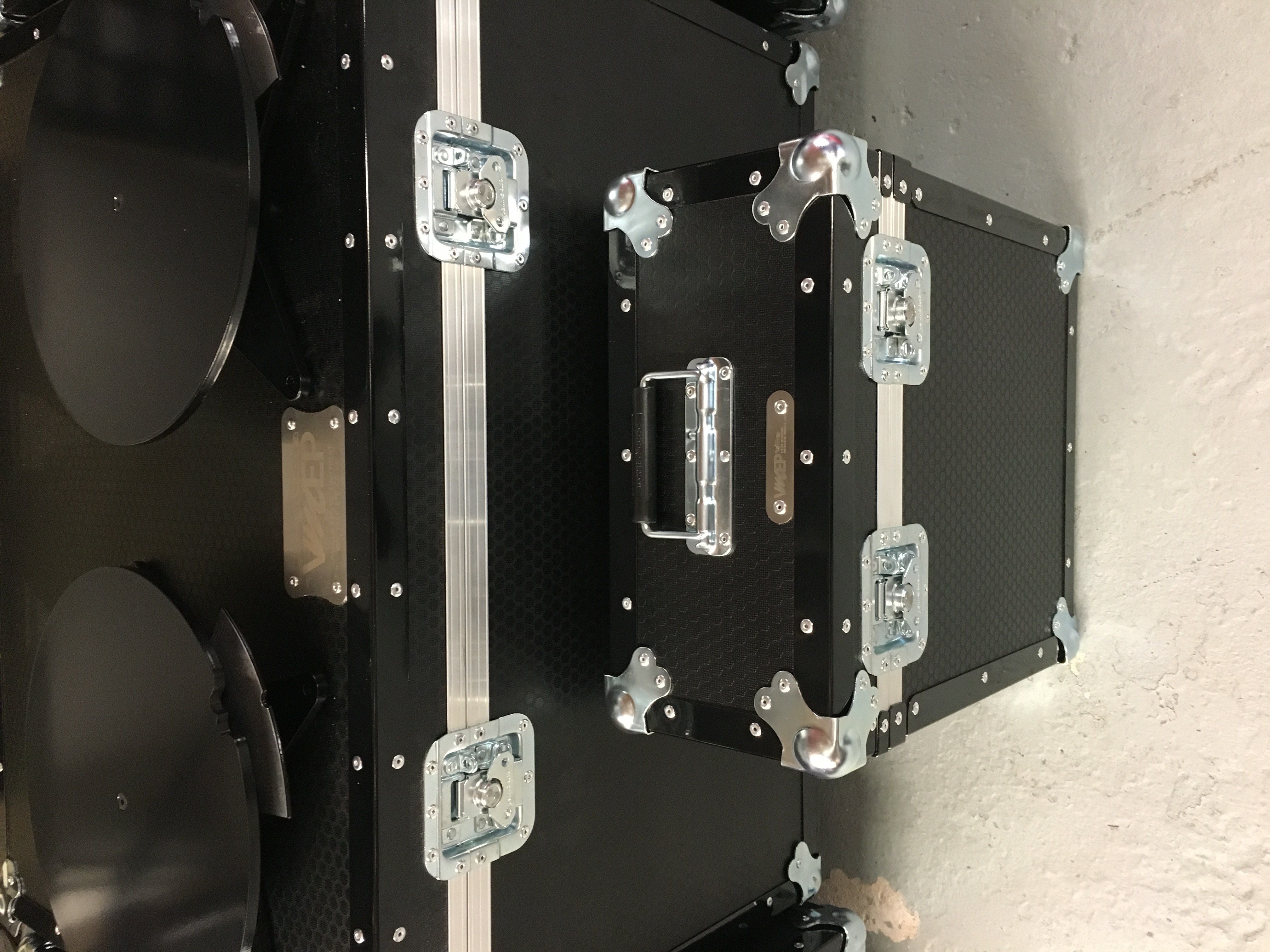 VMEPLTD Chassis Set Up Equipment Products