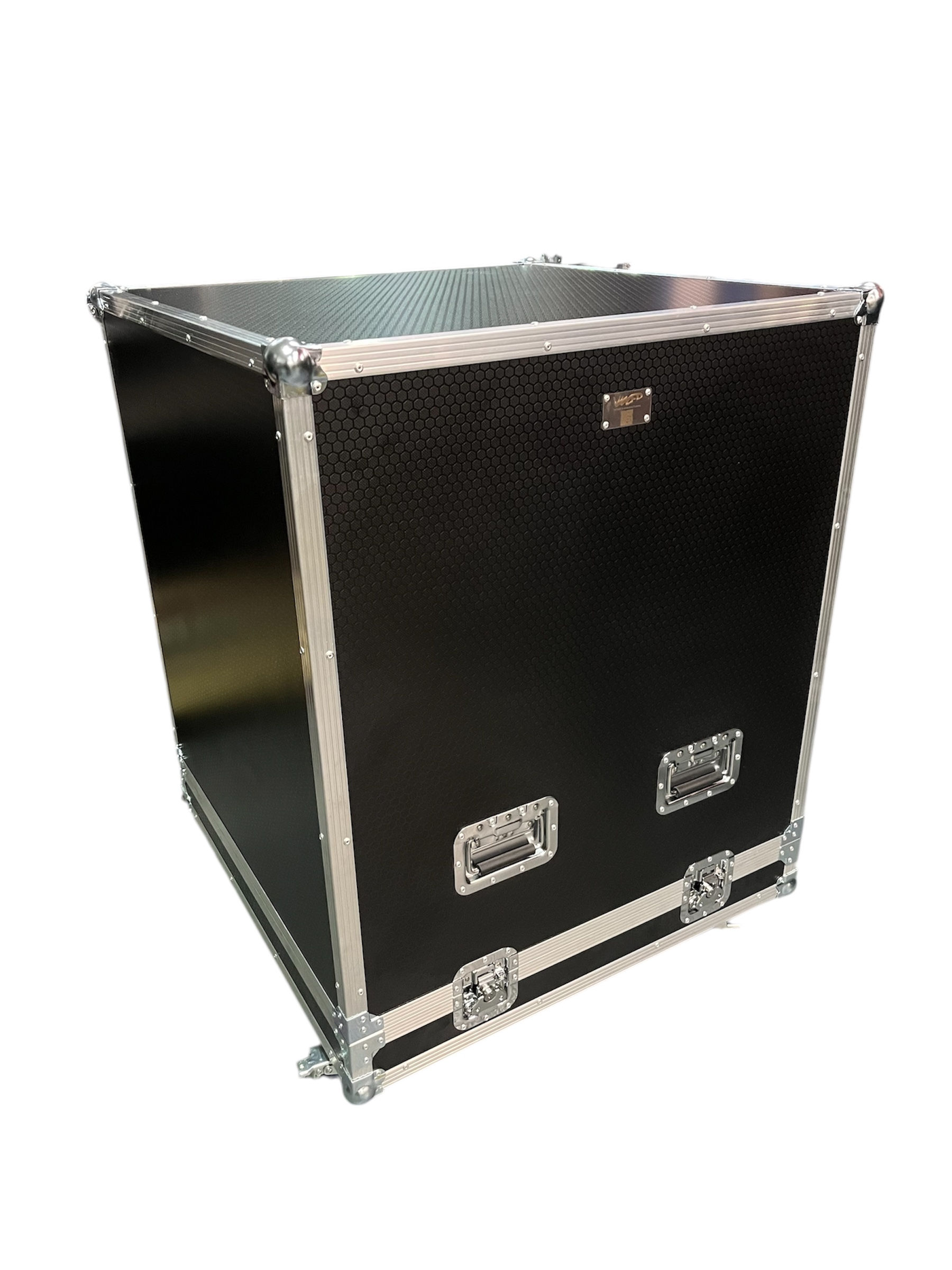 Engine Transport Flight Case - VME-Box47