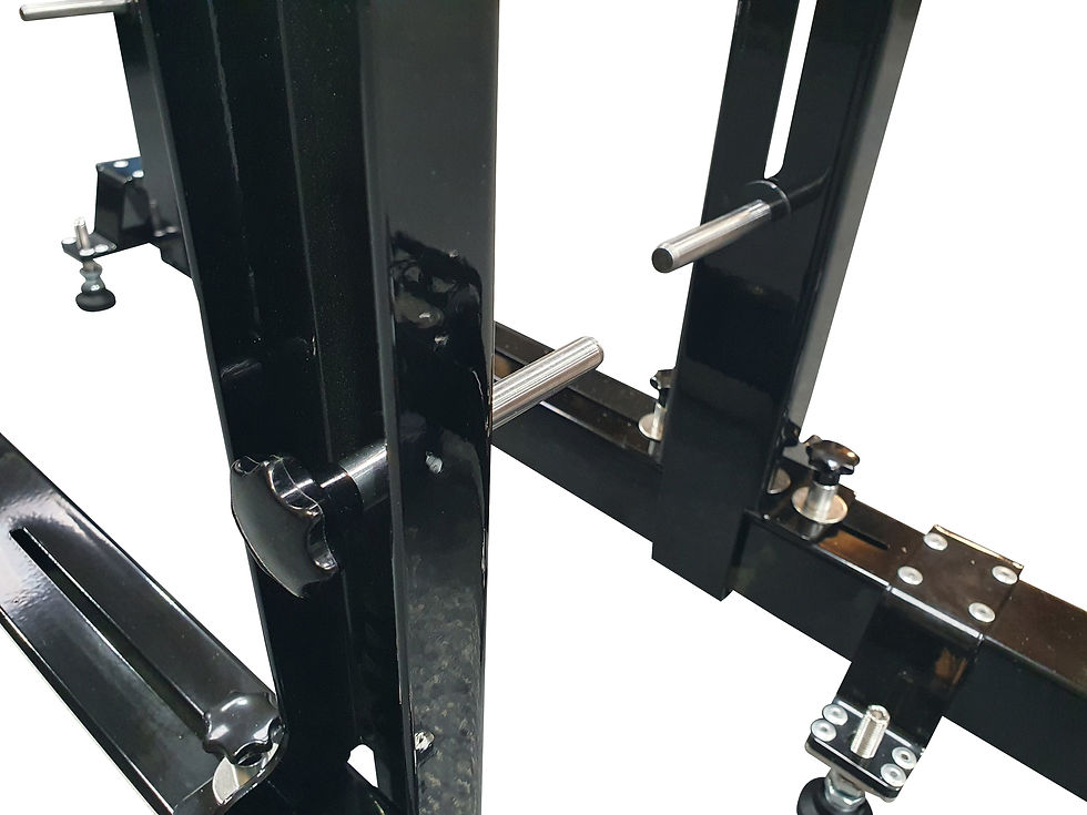 Thumbnail: Laser Tracking Gauges