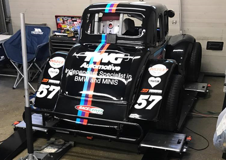 VMEPLTD Chassis Set Up Equipment Products