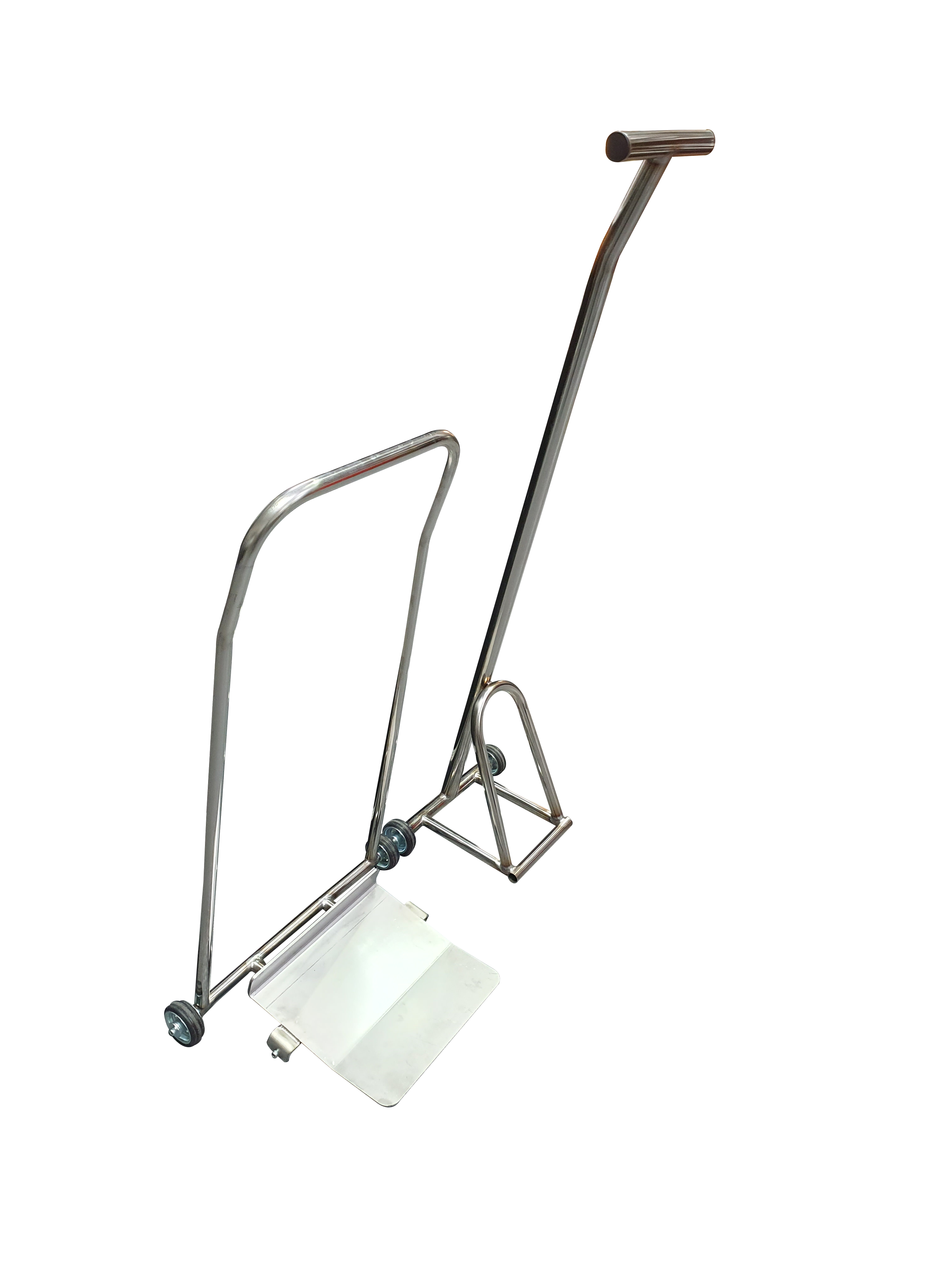 Quick Lift Formula Jack Pair - Front & Rear