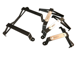 DTA ECU mounting brackets